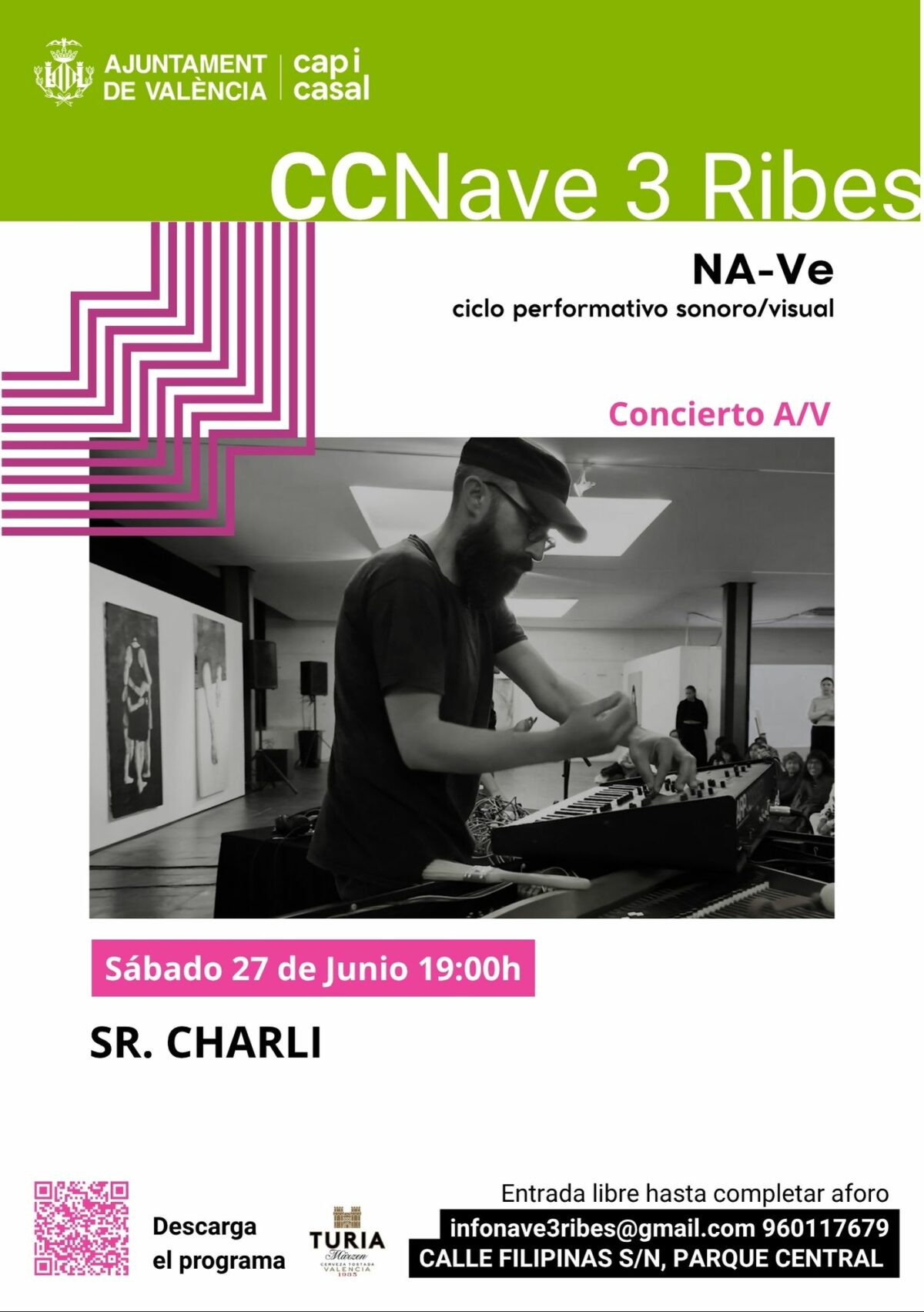 CC Nave3 Ribes