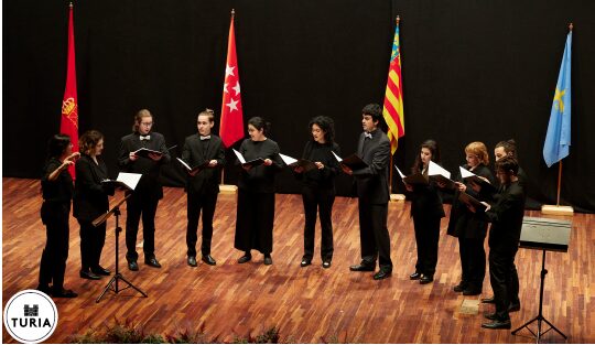 Serenata barrocka
