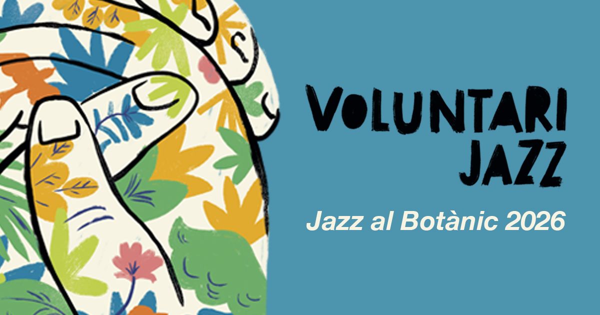 Latino Blanco Quartet: jazz elegant al Jardí Botànic